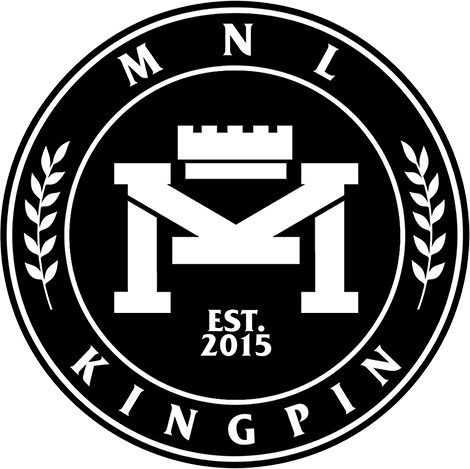 MNL Kingpin established 2015
