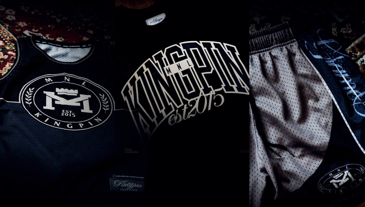 LEGAZY COLLECTION