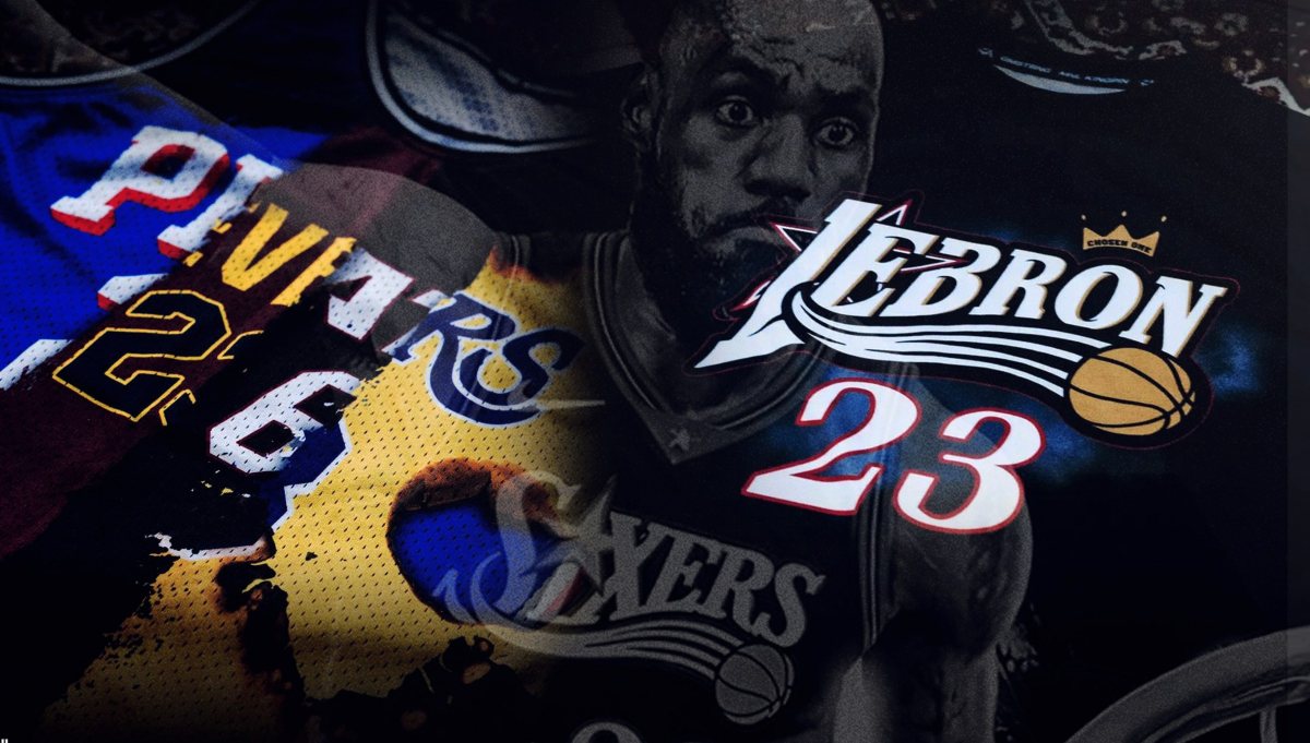 LBJ COLLECTION