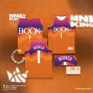 Concept Shorts design of our Lakers - MNL Kingpin Bahrain