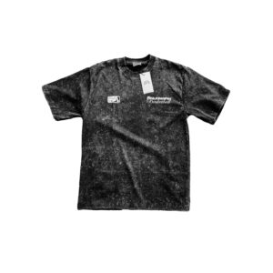 Acid Wash Ballers Tee