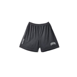 Gamestrong Cotton Shorts