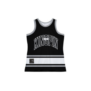 Ballers Kingpin Jersey - Panda