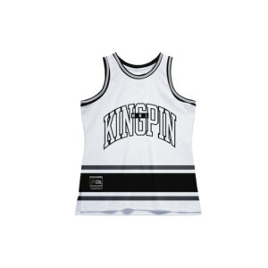 Ballers Kingpin Jersey Reverse Panda