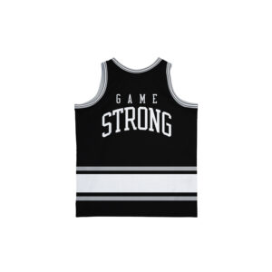 Ballers Kingpin Jersey - Panda