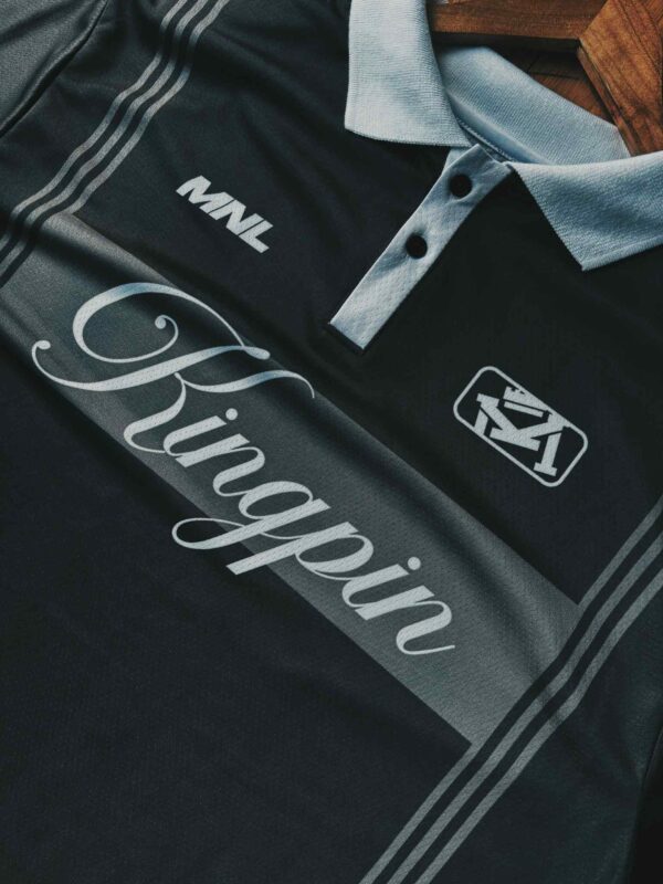 Kingpin Apex Polo jersey 1 - Image 4