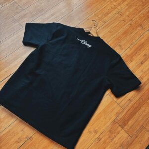 Kingpin Core Oversized Tee