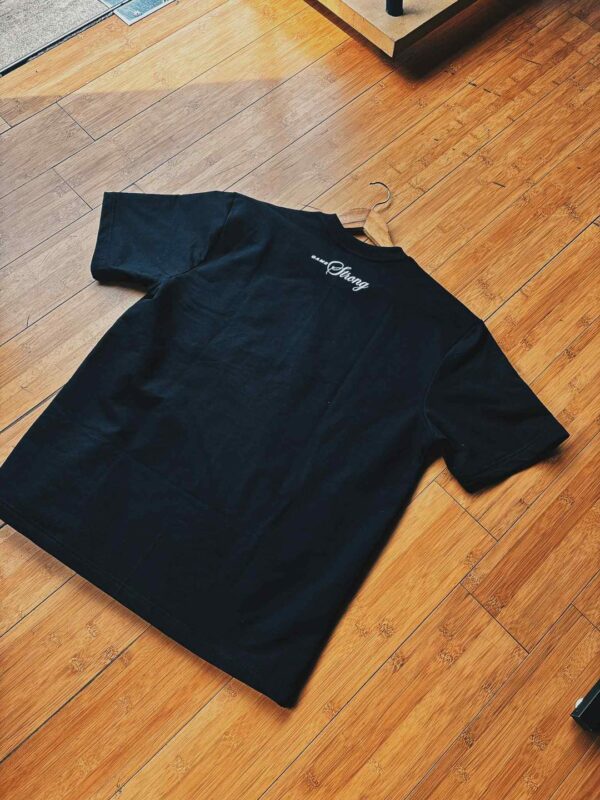 Kingpin Core Oversized Tee - Image 2