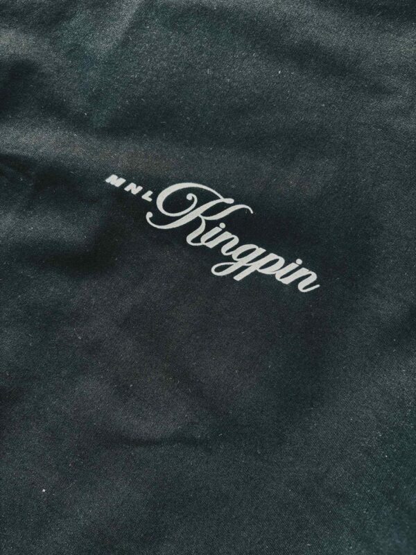 Kingpin Core Oversized Tee - Image 4