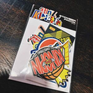 MNL KINGPIN STICKERS PBA CONCEPT