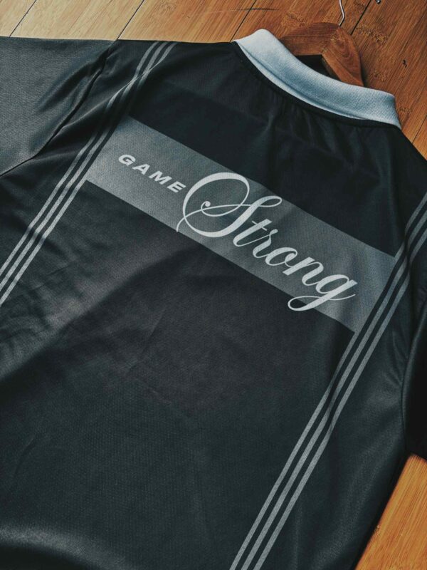 Kingpin Apex Polo jersey 1 - Image 5