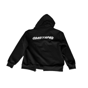GMSTRNG Modern Zip 01