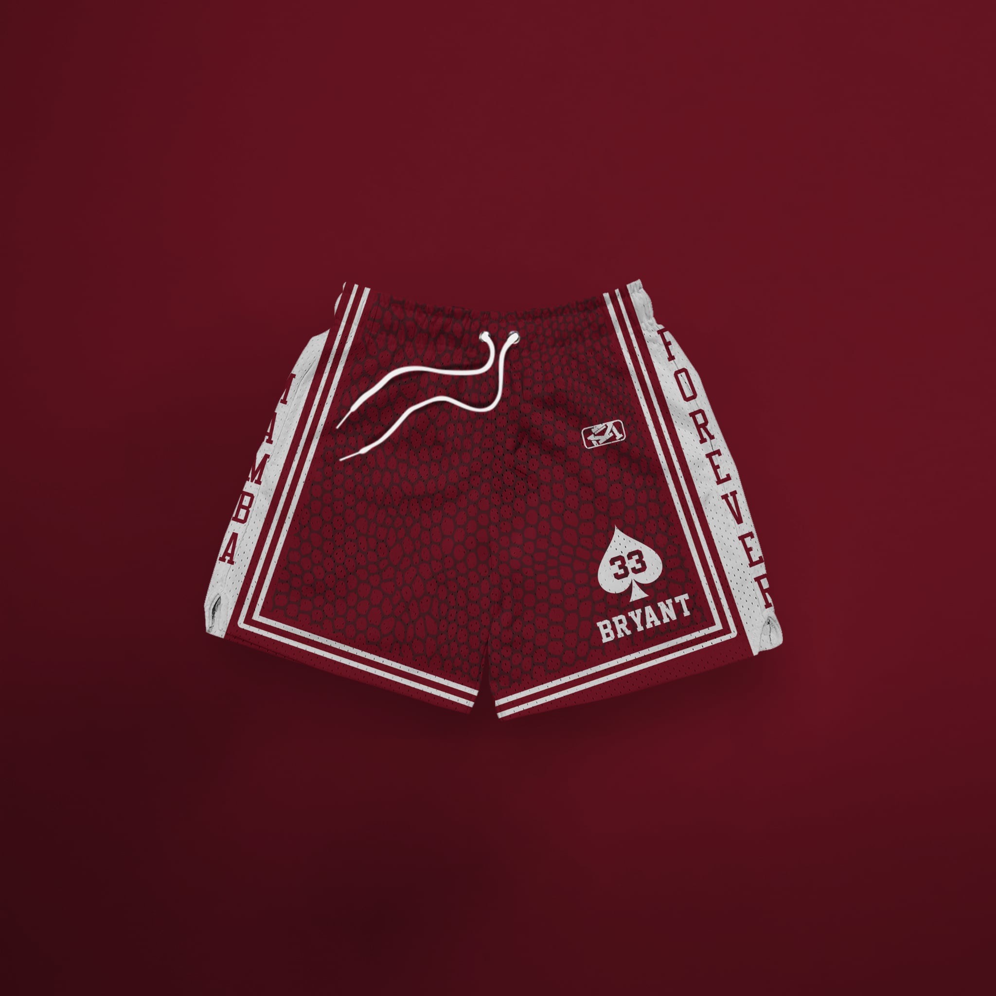 KOBE LOWER MERION MESH