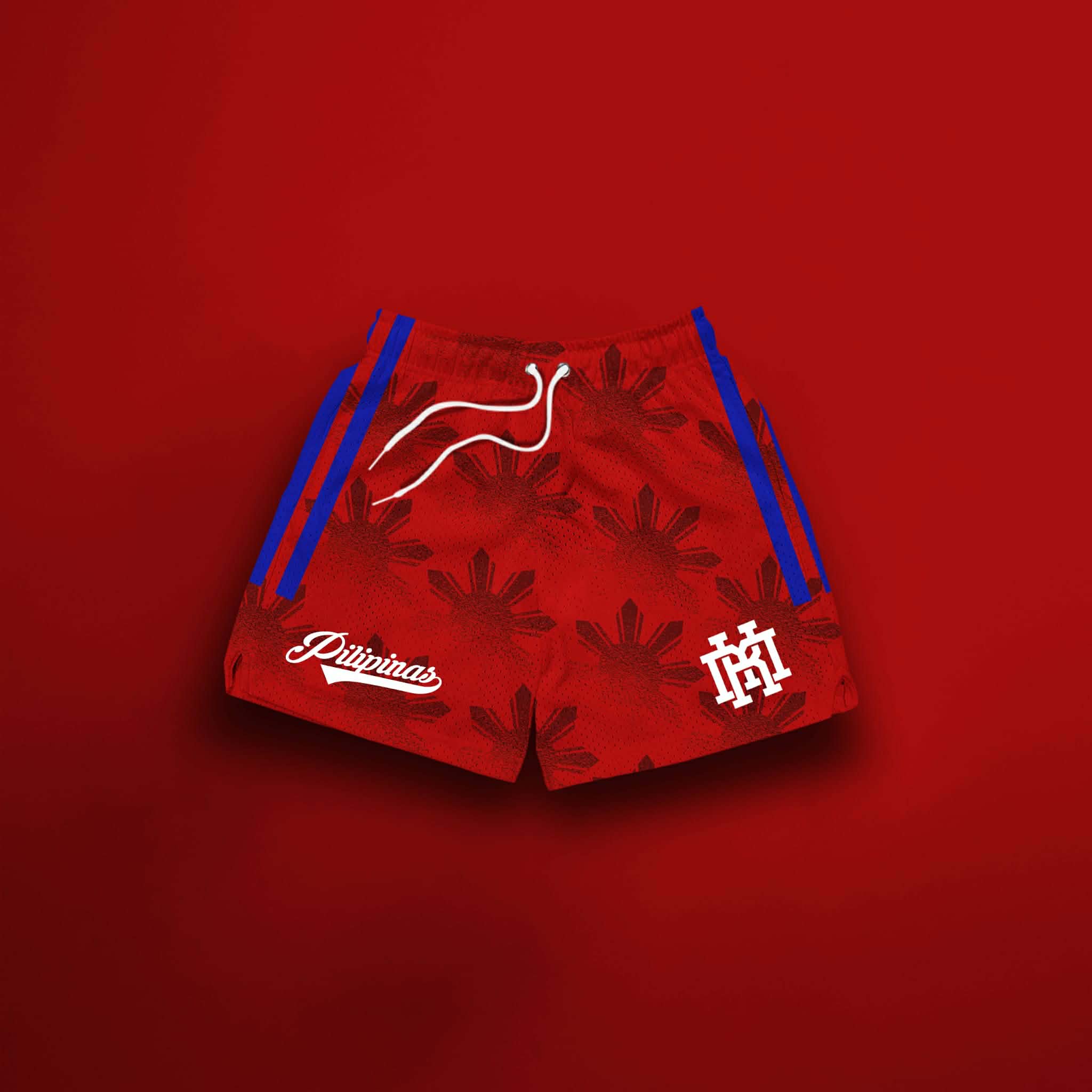 PILIPINAS 2026 REDMESH