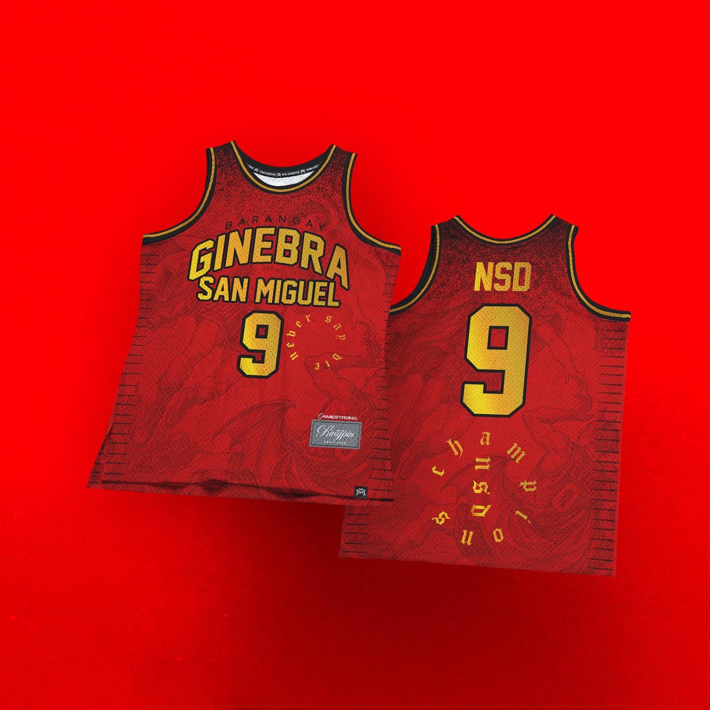 GINEBRA SAN MIGUEL